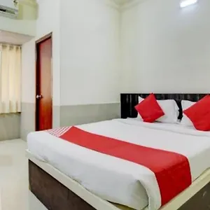 Hotel Shubham By Wb